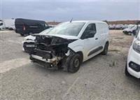 CITROEN 1.5 BLUEHDI 75KW TALLA M CONTROL (1 - 2575-MBM